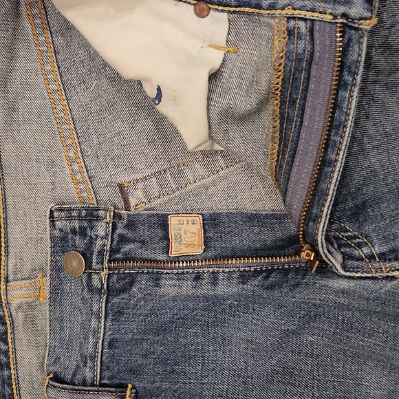 POLO RALPH LAUREN JEANS 👖 - Picture 4 of 10